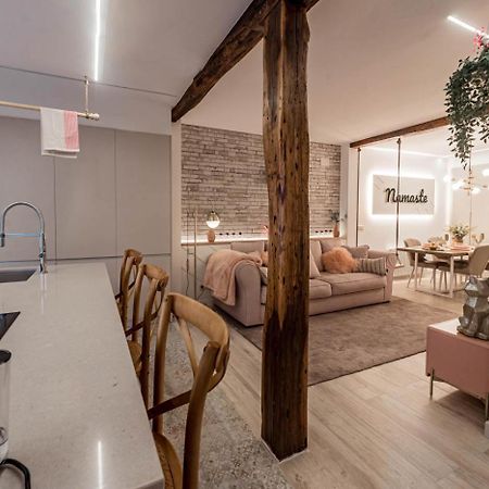 Apartamento Viteri By Sanse Holidays Renteria Bagian luar foto