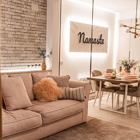 Apartamento Viteri By Sanse Holidays Renteria Bagian luar foto