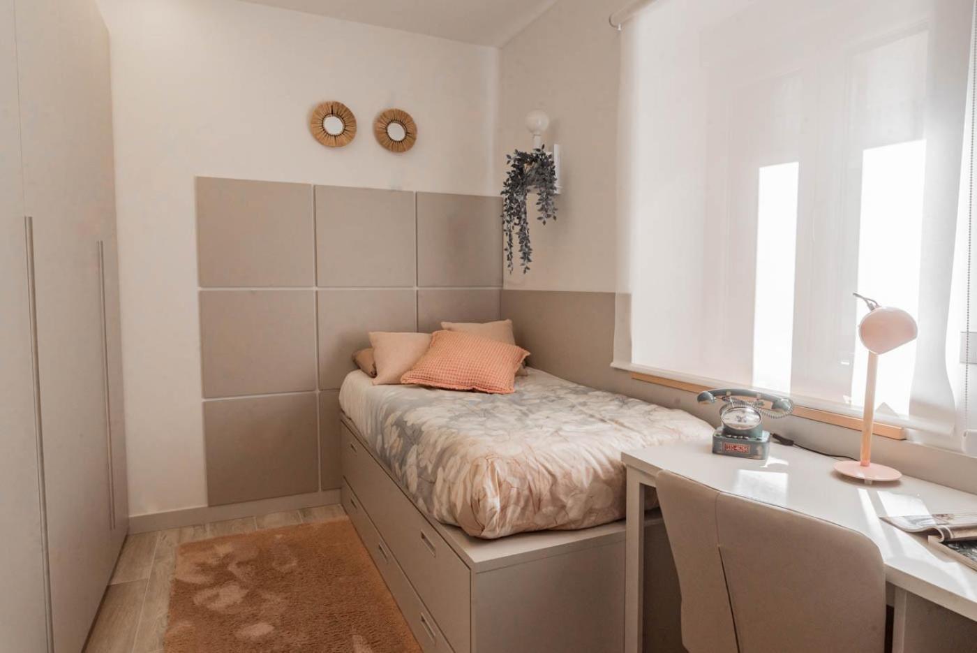 Apartamento Viteri By Sanse Holidays Renteria Bagian luar foto