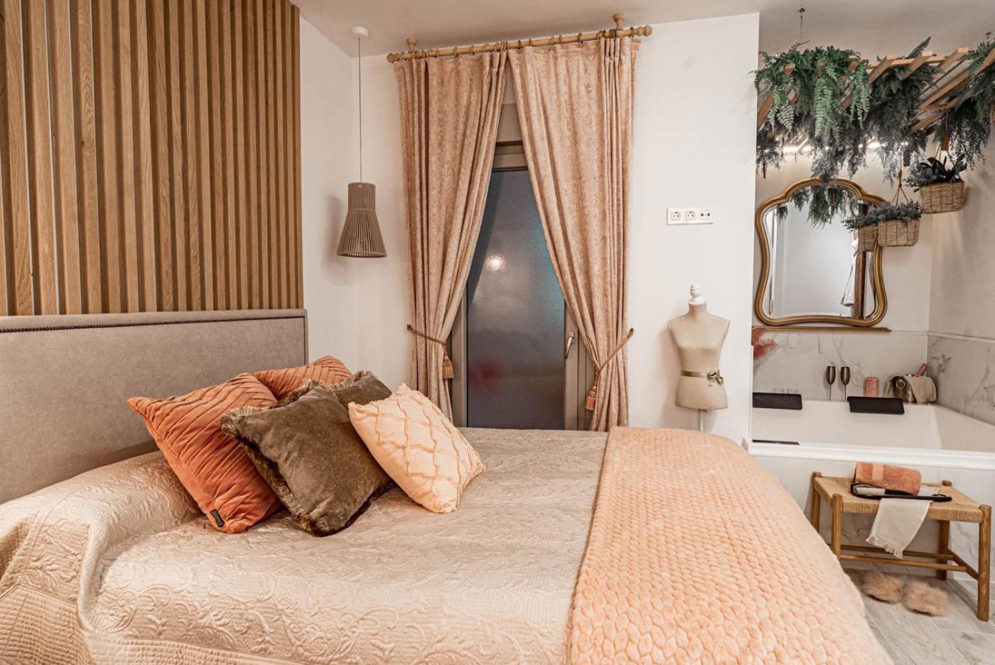 Apartamento Viteri By Sanse Holidays Renteria Bagian luar foto