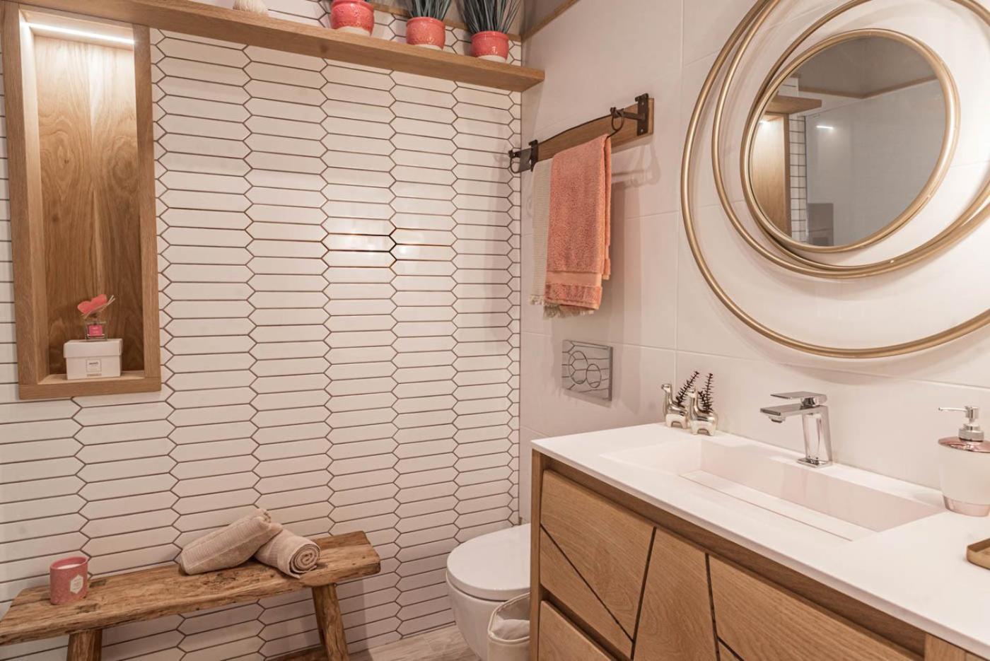 Apartamento Viteri By Sanse Holidays Renteria Bagian luar foto